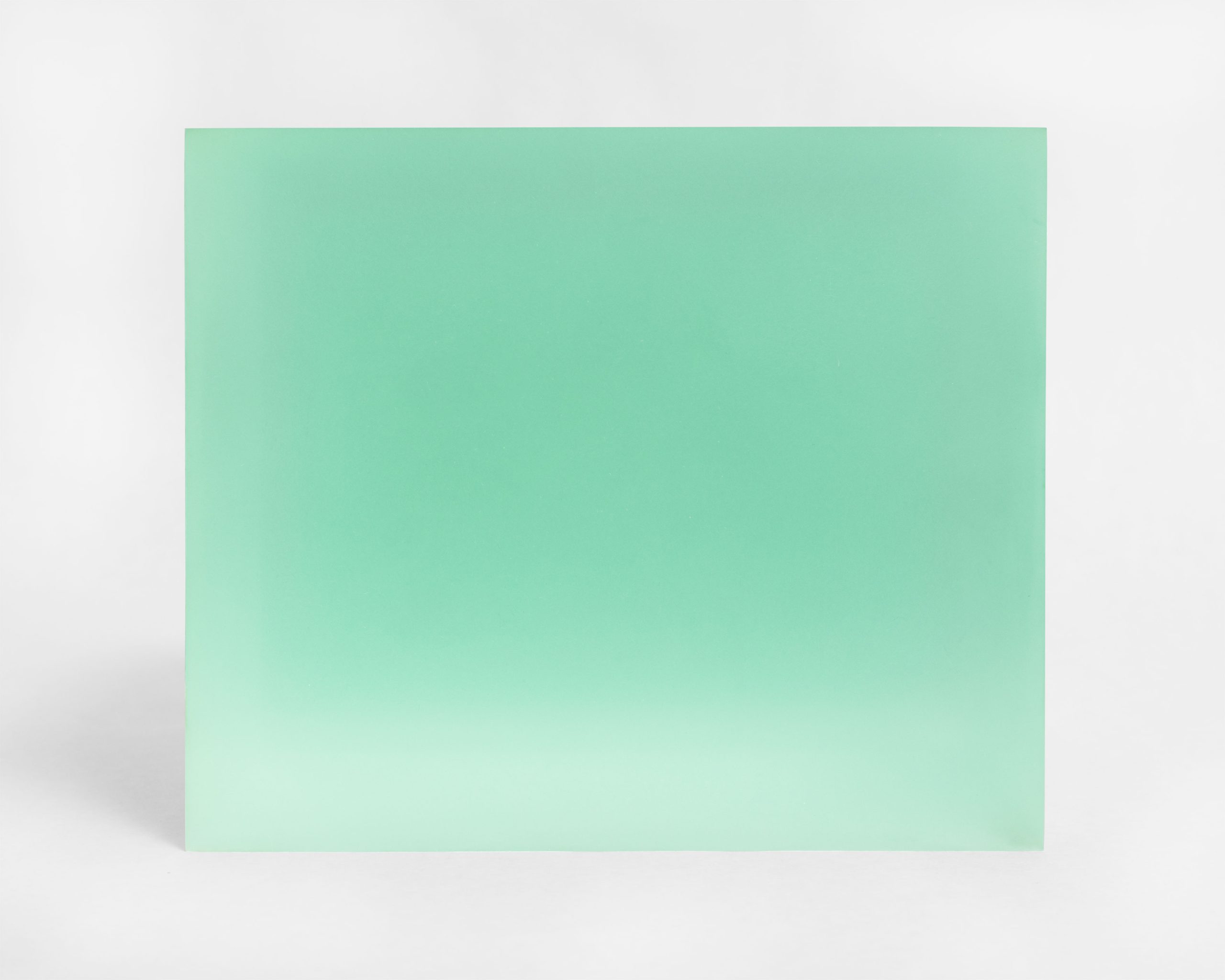 Peter Alexander, 10/7/16 (Flo Lime Box), 2016